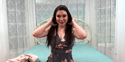 PropertySex Sexy Cute Real Estate Agent Steals Client From Her Boss