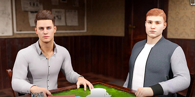 Complete Gameplay - University of Problems, Part 8