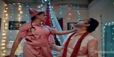 Kya Khoob Lagti Ho Part 02 2024 Ullu Web Series