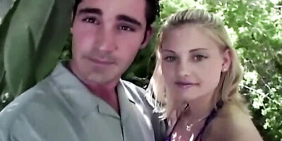 Ed Powers featuring Ed Powers and Barby's fetish trailer