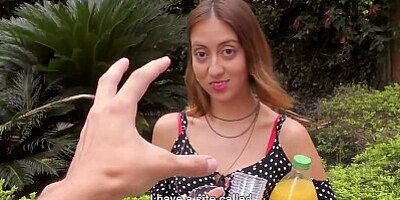 MAMACITAZ - Big Tits MILF Betty Foxxx Gets Fucked In Her Favorite Place Full Scene