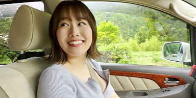 FJIN-060 Pai-katsu Oily soothing boobs hot spring date with Kaito Kitamura