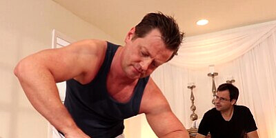 She will Cheat - Jaye Summers sucks cock while beta cuck watches