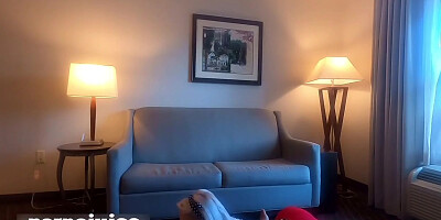 Blonde Pinup Bbc Cum Swallow Origibal Version