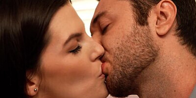 REALITYJUNKIES - It's Fiona Frost's Last Day As A Babysitter & Lets Her Boss Fuck Her As A Goodbye