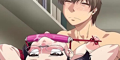 Bitch na Inane-sama - 02 [RUSUB]
