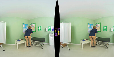 Callie T - Natural Nurse