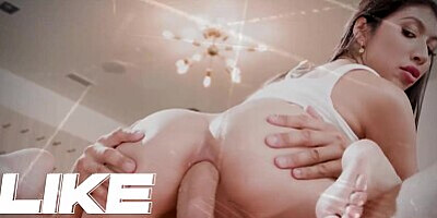ZeroToleranceFilms - Super Hot Redhead Babysitter Gets Her Pussy Filled With Her Boss's Cock
