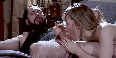 Ivy Wolfe - Too Little, Too Late Sc 2