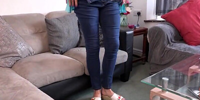 Daniella English And Tigger Milf - Enjoy Milf Tigger For The Last Time In Her Farewell Shoot For