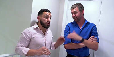 Uniforms Reyna Delacruz And Honey Get Fucked Hard By Their Stepdads