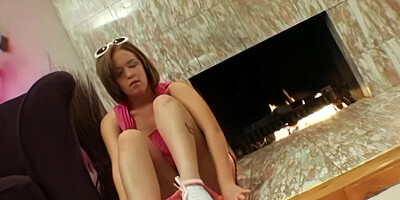 Sasha Knox Is Almost A Virgin- PervMilfsnTeens