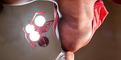 Best Blowjob Ever She Blows My Cock With A Lot Of Love, Which Makes Me Cum A Lot