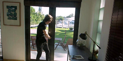 Teen Aaliyah gets fucked hard by her creepy social media stalker