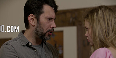 New stepdaughter swapped with the other