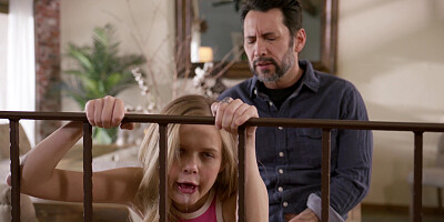New stepdaughter swapped with the other