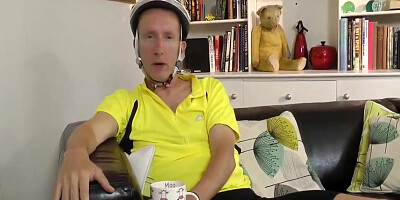 Doggystyled Until Cuminmouth 10 Min - Lara Latex And Daniella English