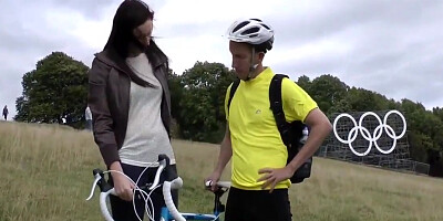 Doggystyled Until Cuminmouth 10 Min - Lara Latex And Daniella English