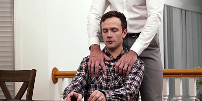 Shoved His Cock Into Hole. Twink Logan Cross Dropped To His Knees, Opened Dallas Steele Pants And Started Giving Me The Amazing Blow Job. Drooling Cock Like A Starving Man 8 Min