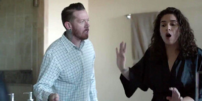 Hottie Homeless Thot Has To Have Intercourse With A Big Knob - Victoria Voxxx