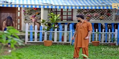 Mere Samne Wali Khidki 2025 Bull Original New web series Episode 04
