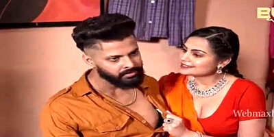 Mere Samne Wali Khidki 2025 Bull Original New web series Episode 04