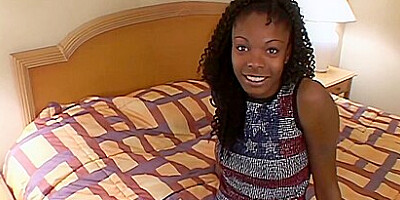 Flawless Soul Mates Ebony Teen 18+ Amateur Clip