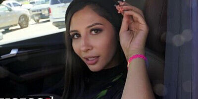 MOFOS - StrandedGianna Dior's pov fantasy