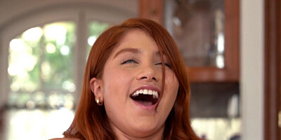 When Pranking Your Stepsis Goes Right - S32:E5 - Marina Gold, Nikki Nutz - Brattysis