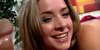 Hd Sex With Flattering Sierra Sanders From