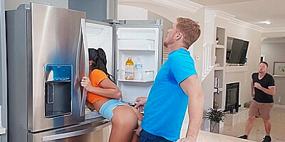 / - Ryan Reid, Oliver Flynn Put It In My Ass!