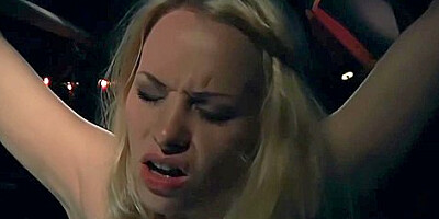 Lola Taylor In Pain And In Love With The Master Whip The Slave Wants Spanking And Slap