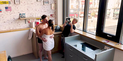 Lady Wanna Make You Cum Bts