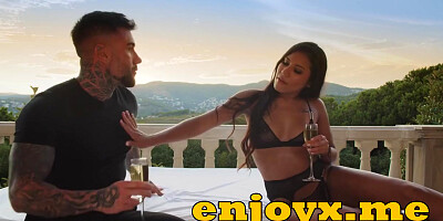 Nestor Zarc In Incredible Xxx Video Bald Pussy Best Only For You