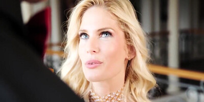 Exotic Porn Video Blonde Try To Watch For , Check It - Candee Licious