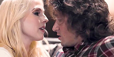 Christie Stevens - Stepmother Desperately Wants To Keep Stepson At Home