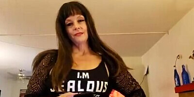 stepsister Braces & Tongue Ring Proving she is better *ROLE PLAY*