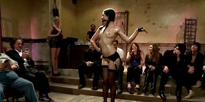 Hottest Porn Movie Toys Check Youve Seen - Juliette March And Lorelei Lee