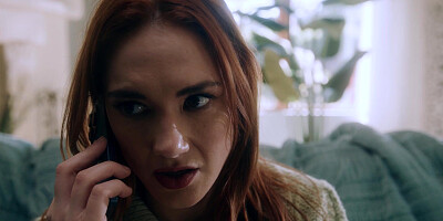 Black MILF and hot MILF in fetish gear