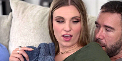 Movie Night - S44:E18 - Aria Valencia, Kenzie Love, Robby Echo, Will Pounder - Nubilefilms