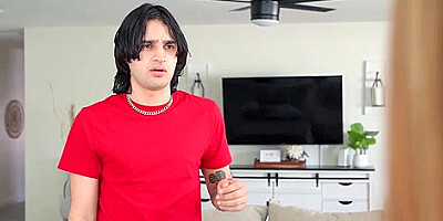 Cock Stepbro Rails Tiny Teen 18+ Stepsis And Her Big Ass Bestie - Myra Moans, Elias Cash And Megan Marx