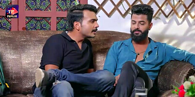 Big Boobs Kamvali Bai Ki Chuday