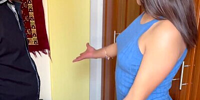 Big Dick Boss Fucks The Sexy Secretary