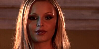 Deep Double Penetration with Liliane Tiger