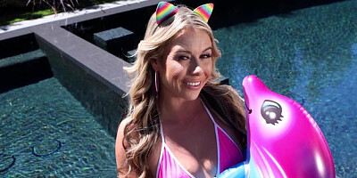 ...Wild's Big Rod, Vixen's Hole...