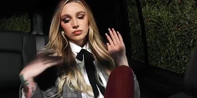 Angel Youngs, Kendra Sunderland And Angie Faith - Bbc Brats And Go Crazy In Epic Orgy