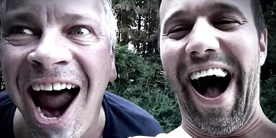 Sugar's old movie by Deutschland Porno