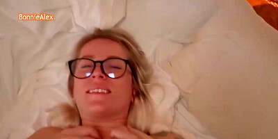 Verified Amateurs Movie With Bonniealex