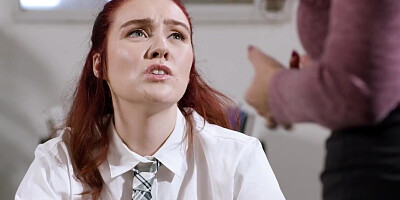 GIRLSWAY - All Natural MILF Jewell Marceau Brought Pussy For PAWG Stepdaughter Freya Parker's Lunch