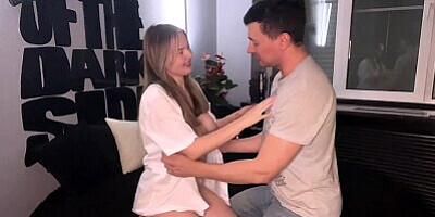 Student invited a friend to visit and gave him an anal surprise